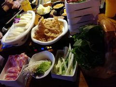 -大渝火锅(江都金鹰店)