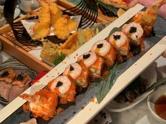 -阿吾罗日本料理(K11艺术中心店)