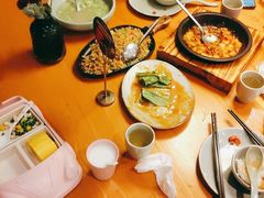 -望湘园·湖南菜(宏伊店)