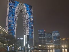 -金鸡湖景区