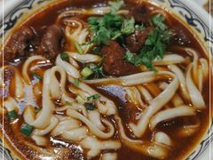 -韩师傅老大同刀削面(北苑路店)