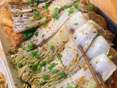 -乌兰烧烤·烤羊腿(西丽店)