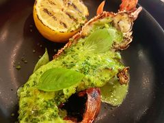 -db Bistro & Oyster Bar by Daniel Boulud(滨海湾金沙店)
