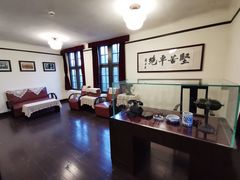 -重庆抗战遗址博物馆