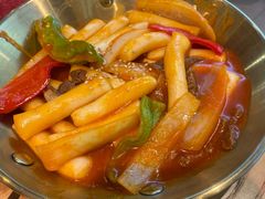 -汉拿山(包河万达店)