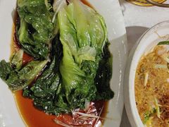 -老浒记烤鸭-北京菜(琉璃厂店)