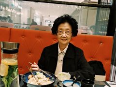 -馔豚·台北菜专门店(深圳湾万象城店)
