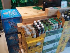 零售区-锅圈食汇火锅烧烤食材超市(高运路店)