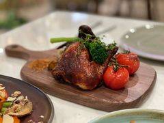 -théATRE茶聚场·餐厅(环球金融中心店)