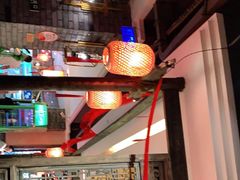 -码头故事火锅(大丰店)
