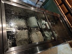 -驿楼兰·新疆菜(火车站店)