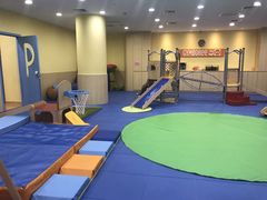 -金宝贝早教(和悦汇店)