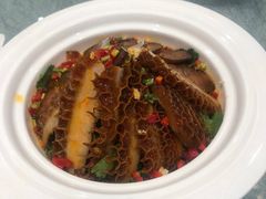 -喜宴又一村·粤菜·茶点·海鲜(壹方天地店)