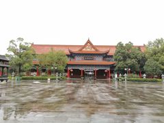 -开福禅寺