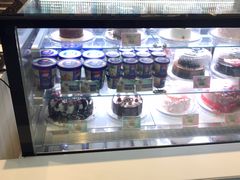-DQ·蛋糕·冰淇淋(西直门店)