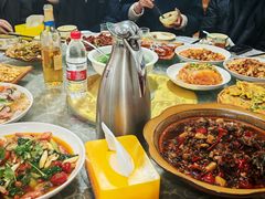-南山老地方泉水鸡(南山店)