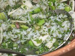 -一坐一忘云南菜(卓悦中心)