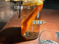 柠檬水-404干式熟成牛排馆•聚会餐厅