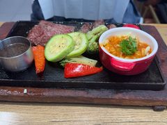 -豪客来牛排(人民东路店)
