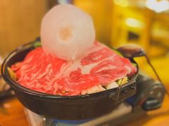 -千懿六本木酒场(常熟路店)