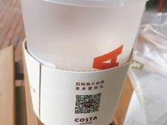 -COSTA COFFEE(武汉天地店)