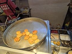 -素满香·Vegan食养自助(天一广场店)