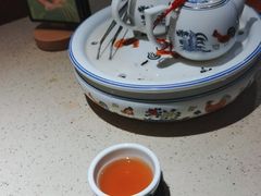 -点都德(华强南店)