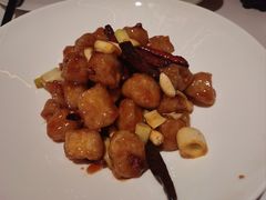 -宝轩渔府·老字号海鲜·正宗津菜(水上店)