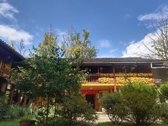 -腾冲国萍农家乐