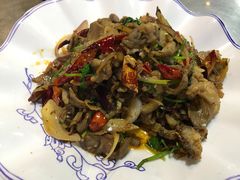 -傅先生东北菜(青年城店)
