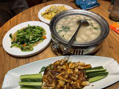 -小船渔村·大连菜(明泽街店)