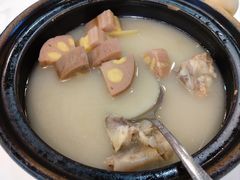 -明本湛江鸡•海鲜小厨(陈家祠店)
