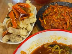 -多宾韩国料理(学衡路店)