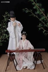 -芭莎视觉婚纱摄影(花溪店)