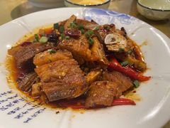 -易老九江湖菜(北滨一路店)
