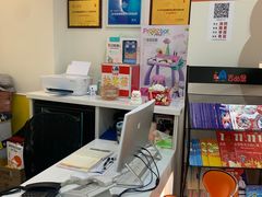 -吉的堡成长中心(大华虎城校区)