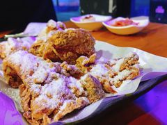 -咕咕站韩国料理(紫金港店)