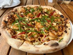 -城市大道红炉披萨烘焙坊