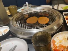 -東盛炭烤自助料理(玄武招商花园城店)