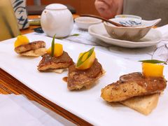 -匠和风精致料理(莆田财富中心店)