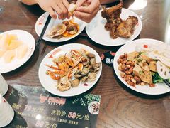 -西雅图牛排自助音乐餐厅(大胖店)