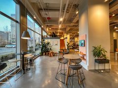 -dotcom coffee古点咖啡(致真大厦店)