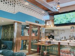 -撒拉花儿·新疆菜·清真(太阳宫店)