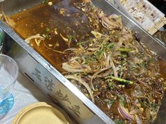 -王婆炒鱼(总店)