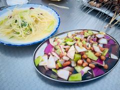 -文君烧烤(崂山店)