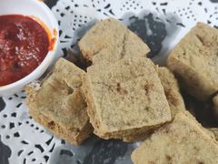 -旅马餐厅(茅家埠店)