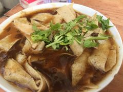 -陈记锅巴菜(五大道店)