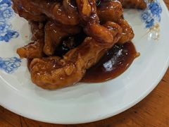 -洪福亮酒家(南草厂街店)