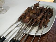 -巴格万美食园(达胜花苑店)