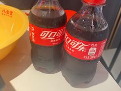-八合里潮汕鲜牛肉火锅(福州万象城店)